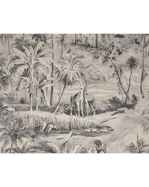 Pierre Frey Safari Fabric