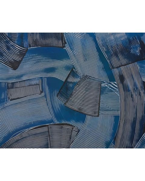 Pierre Frey Nagoya Fabric 