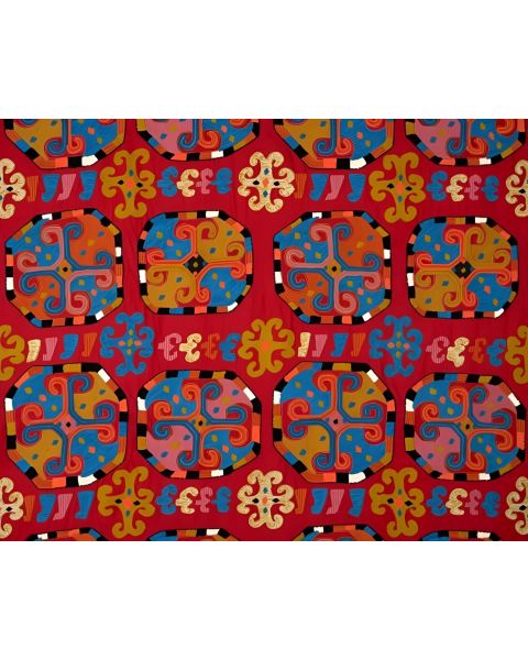 Pierre Frey Lhassa Fabric