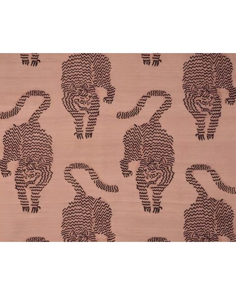 Pierre Frey Royal Tiger Fabric