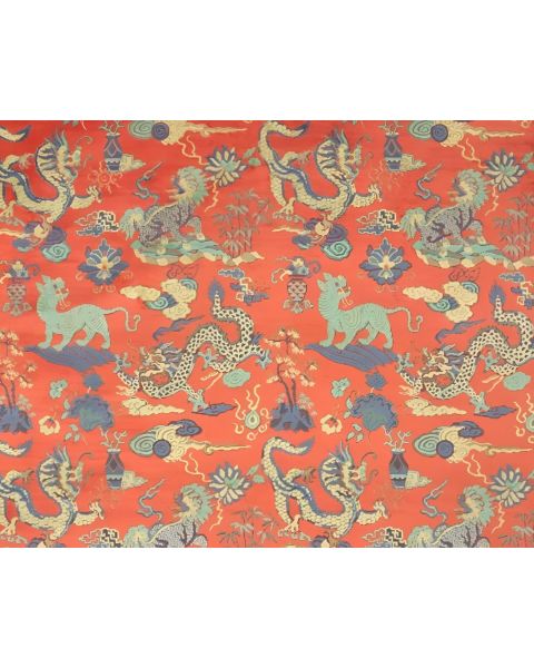 Pierre Frey Wanly Fabric 
