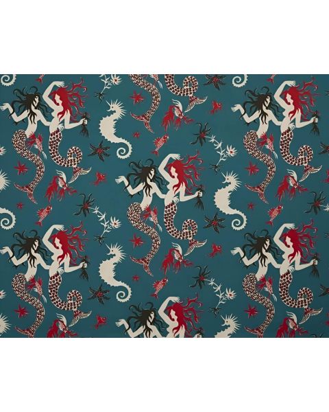 Pierre Frey Poseidon Fabric