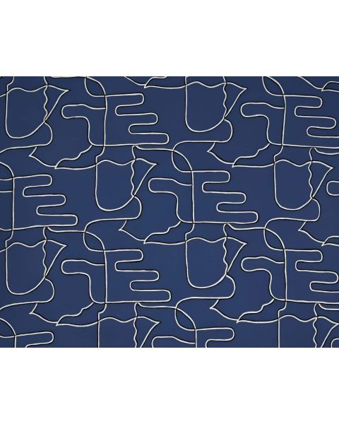 Pierre Frey Les Mouettes Fabric