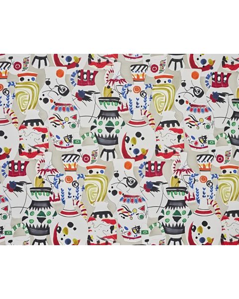 Pierre Frey Vence Fabric