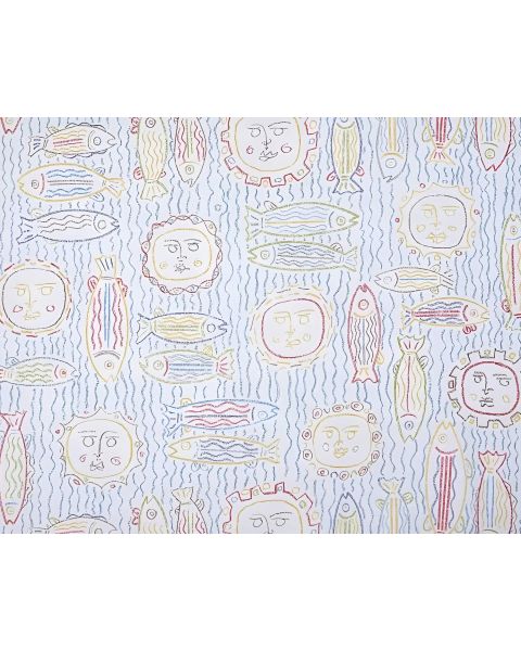 Pierre Frey Calanques Fabric