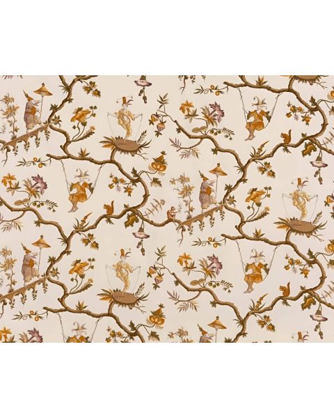 Pierre Frey Mikado Fabric