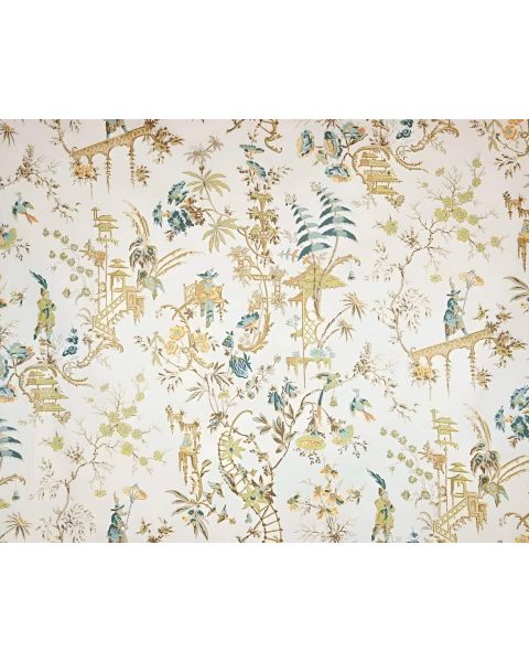 Pierre Frey Cochinchine Fabric