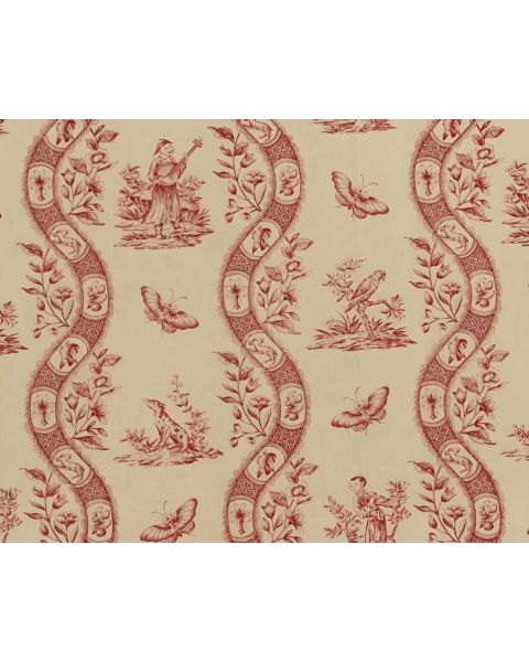 Pierre Frey Marquis de Pierre Fabric