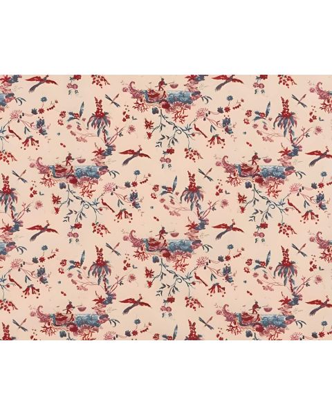 Pierre Frey Pillement Fabric