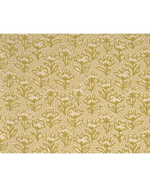 Pierre Frey Fleur de Coton Fabric