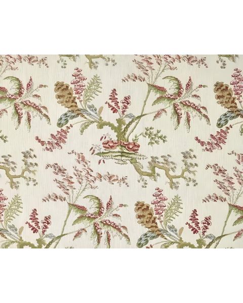 Pierre Frey Madras Thorp Fabric