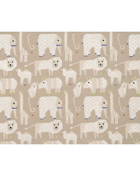 Pierre Frey Leon & Zoe Fabric 