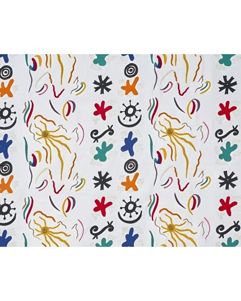 Pierre Frey Mirakle Fabric