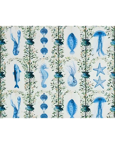 Pierre Frey Bonne Peche Fabric