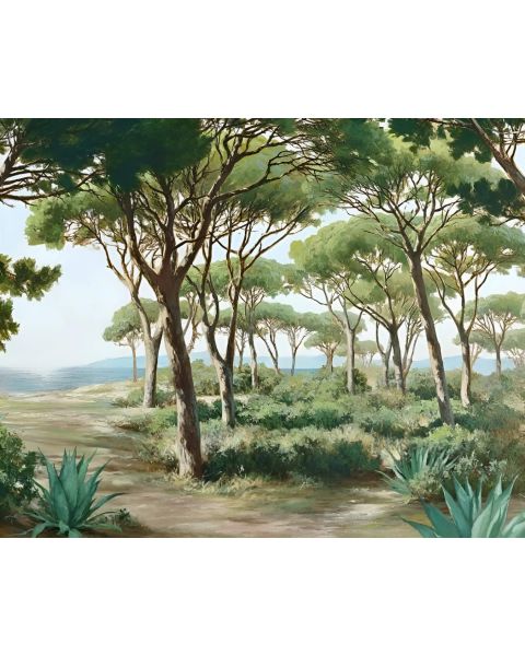 Pierre Frey L'Esterel Fabric