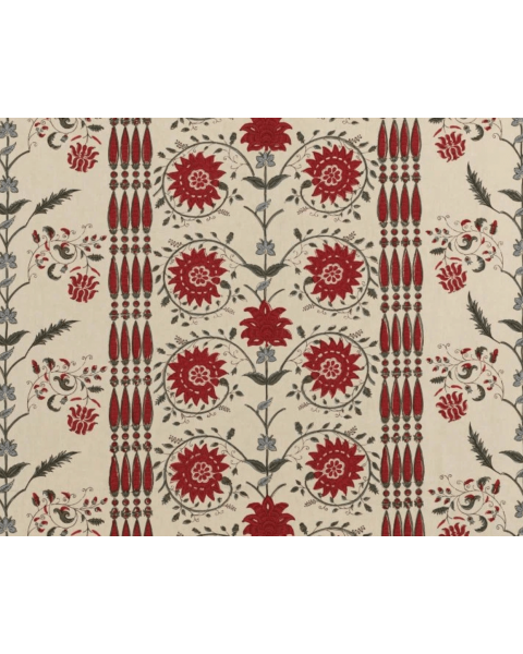 Pierre Frey Les Colonnes Fabric