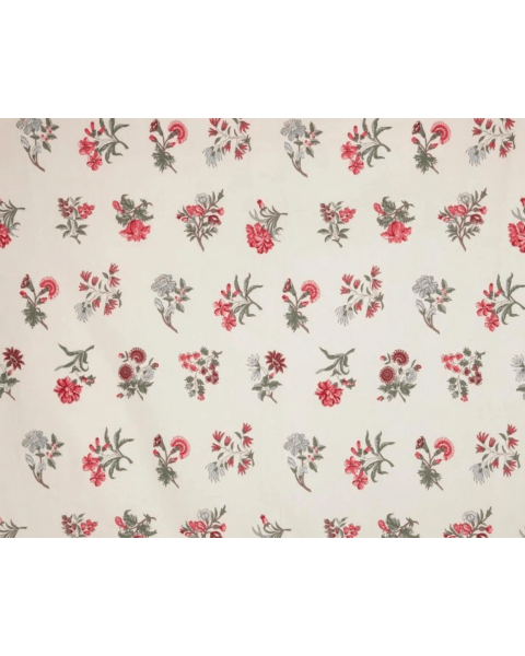 Pierre Frey Seme Persan Toile Fabric