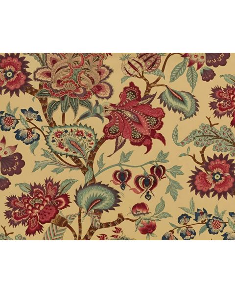 Pierre Frey Bougival-Toile Fabric