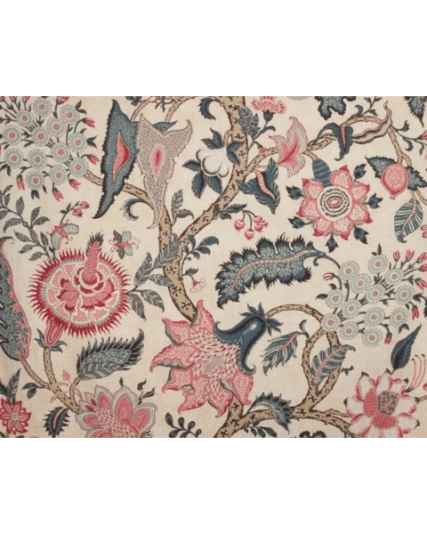 Pierre Frey Saintonge Fabric