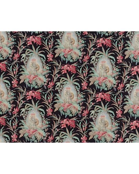 Pierre Frey Les Elephants Fabric