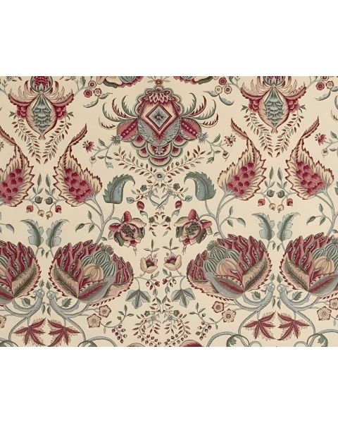 Pierre Frey Pondichery Fabric