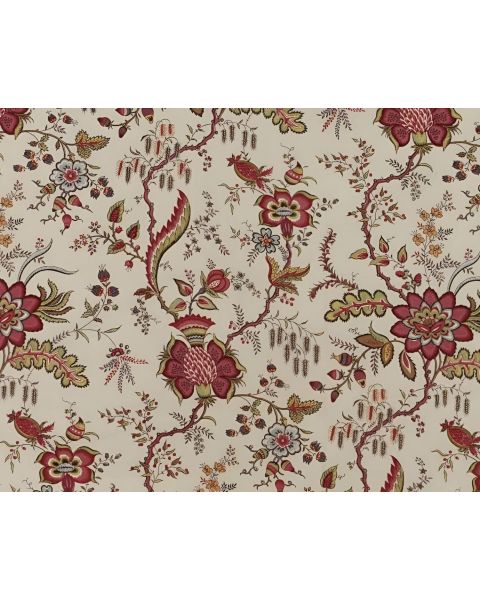 Pierre Frey Coromandel Fabric