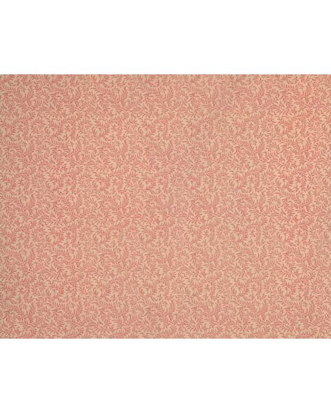 Pierre Frey Le grand corail vermicule assorti Fabric