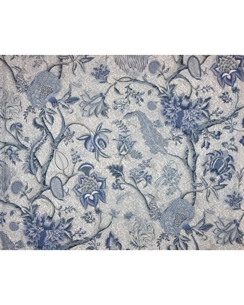 Pierre Frey Le grand corail camaieux Fabric