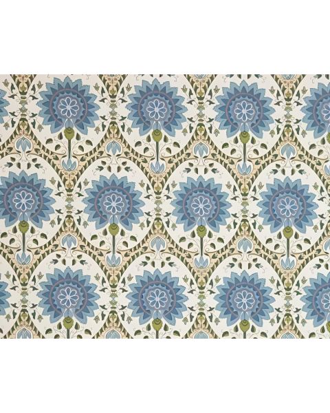 Pierre Frey Tajmahal Fabric
