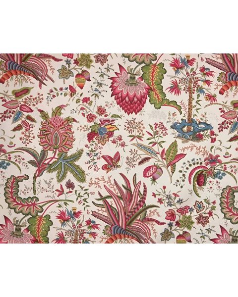 Pierre Frey Fleurs Etranges Fabric