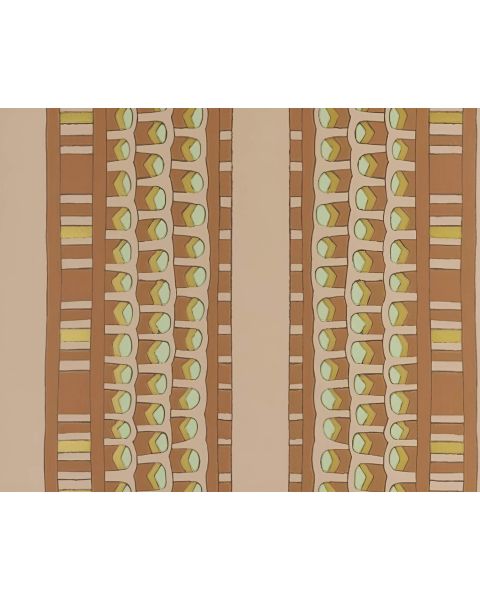 Pierre Frey Pharaon Wallpaper