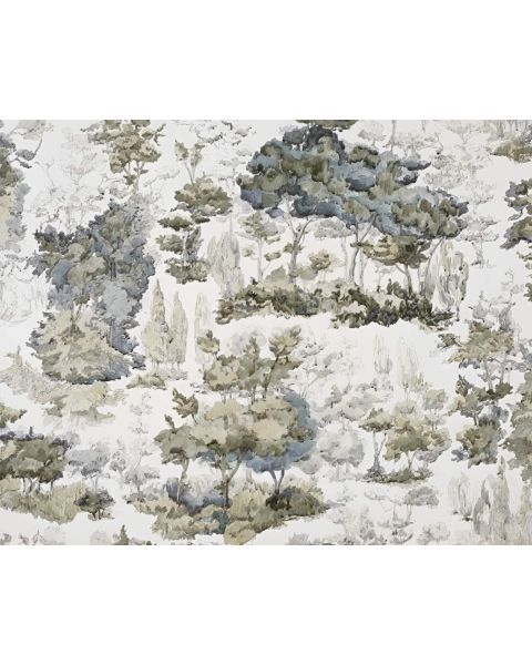 Pierre Frey Broceliande Wallpaper