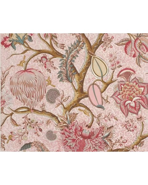 Pierre Frey Le Grand Corail Wallpaper