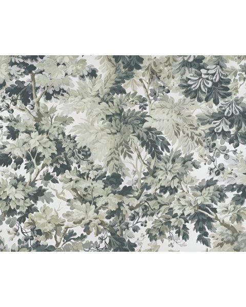 Pierre Frey Fontainebleau Wallpaper