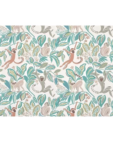 Pierre Frey Borneo Wallpaper