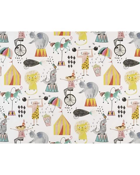 Carta da Parati Pierre Frey Pop Corn