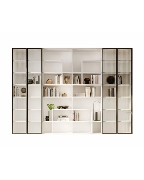 Zalf Space Makers Day SM2522 System