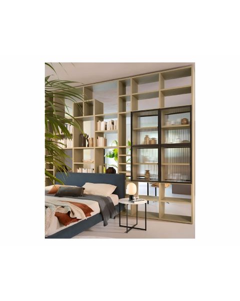 Zalf Space Makers Day SM22501 System