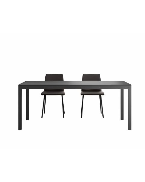 Zalf Minimus Table