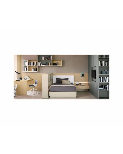 Zalf SpaceMakers young SM2509 System