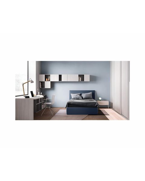 Zalf SpaceMakers young SM2552 System