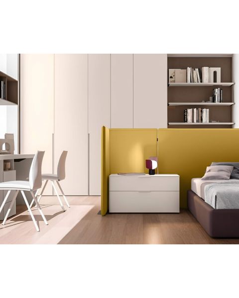 Zalf Space Makers Young SM2554 System
