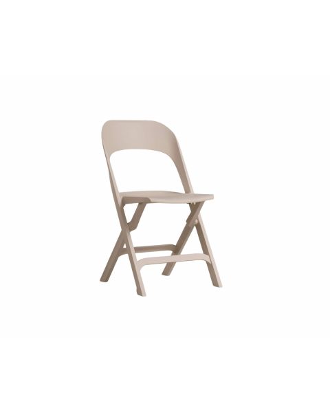 Zalf Flap Chair 