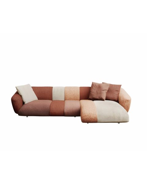 Lago Not Only White Sofa