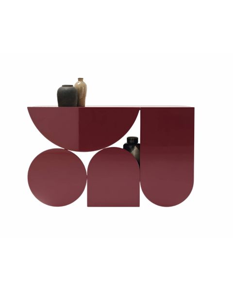 Mogg Shape Console 