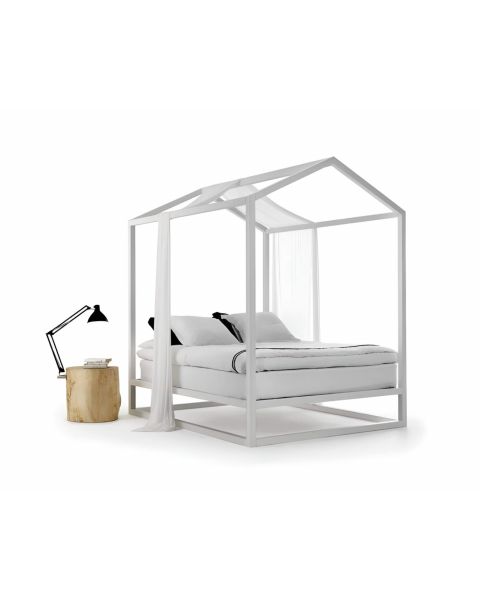 Mogg Casetta In Canadà Bed