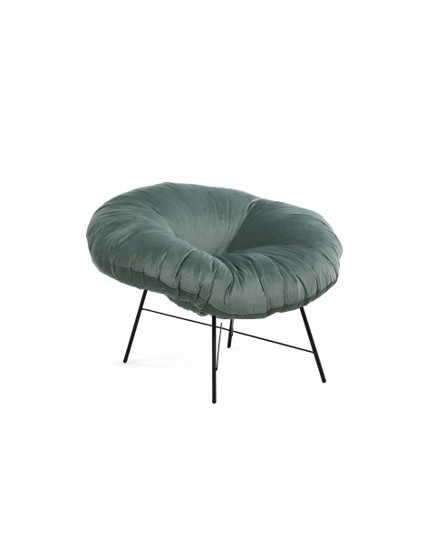 Mogg Closer Armchair 