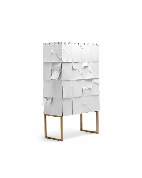 Mogg Notes Storage Unit