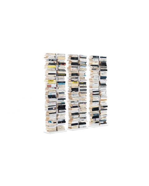 Bookcase Opinion Ciatti Ptolomeo x2