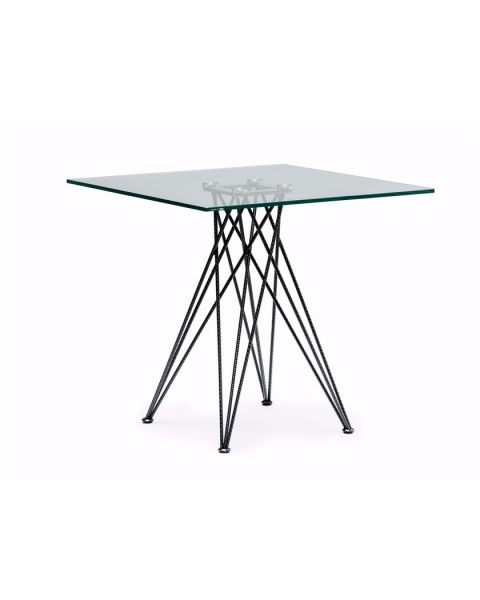 Table Cattelan Italia Ralph Bistrot